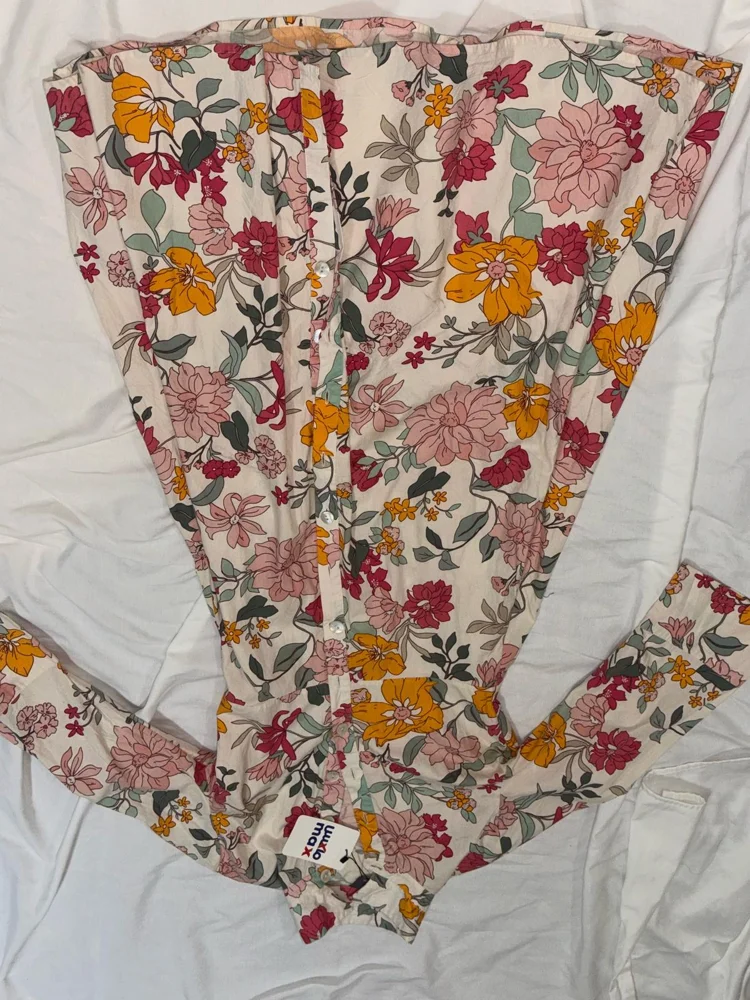 Max Sundresses