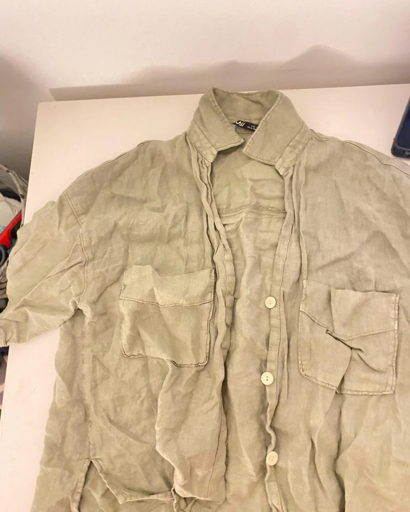 Zara Blouses, size S / 36 / 8, photo 2