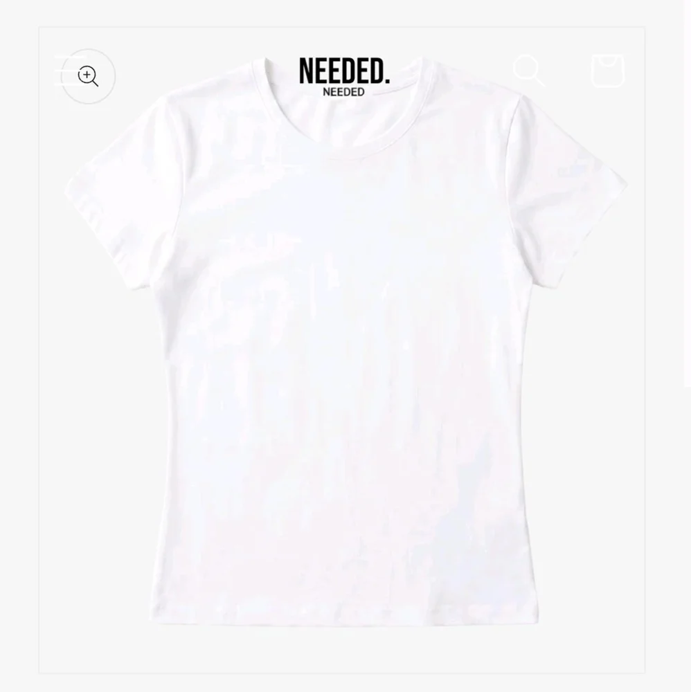 local brands T-shirts, size S / 36 / 8, photo 3