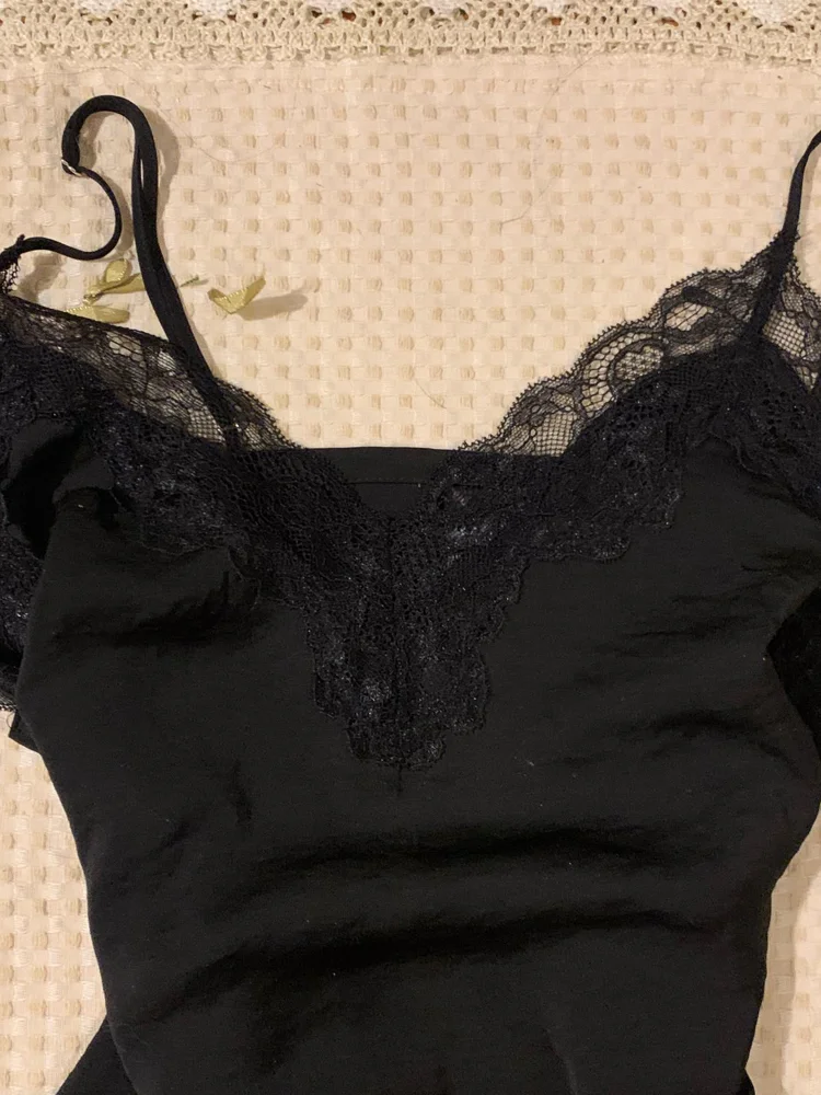 H&M Cami Tops, size M / 38 / 10, photo 3