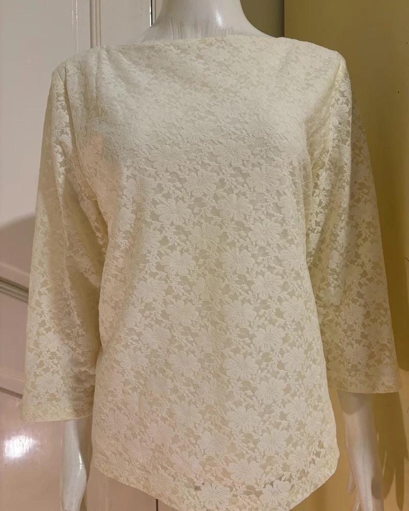 Blouses, size L / 40 / 12, photo 3