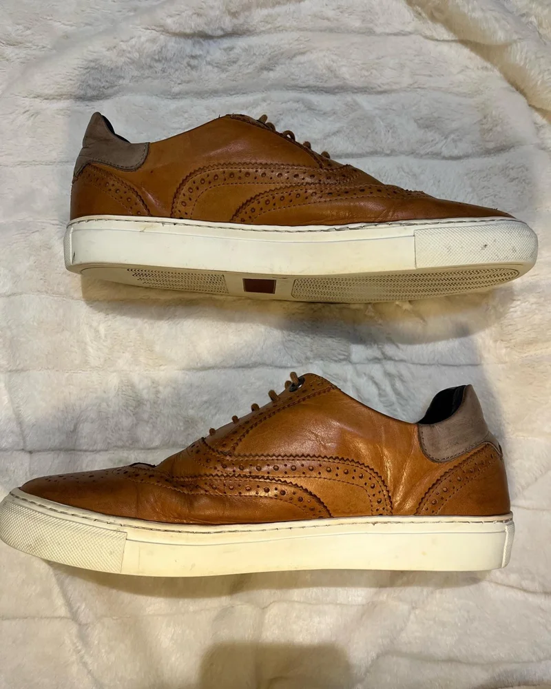 Ted Baker Sneakers, size 41, photo 6