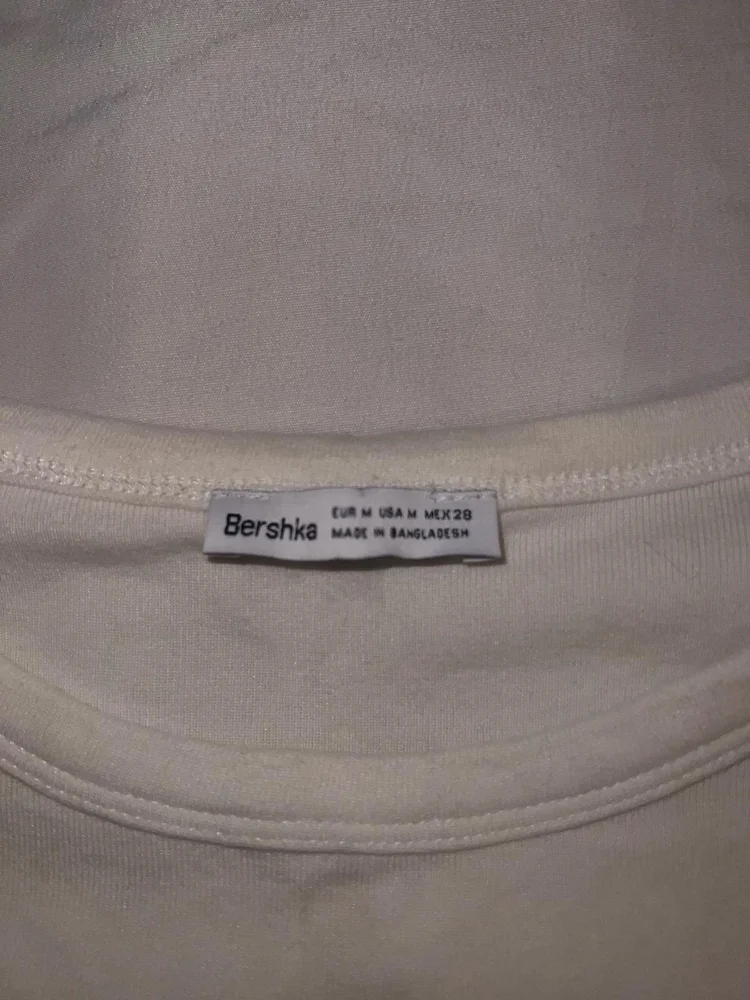 Bershka Shirts, size M / 38 / 10, photo 2