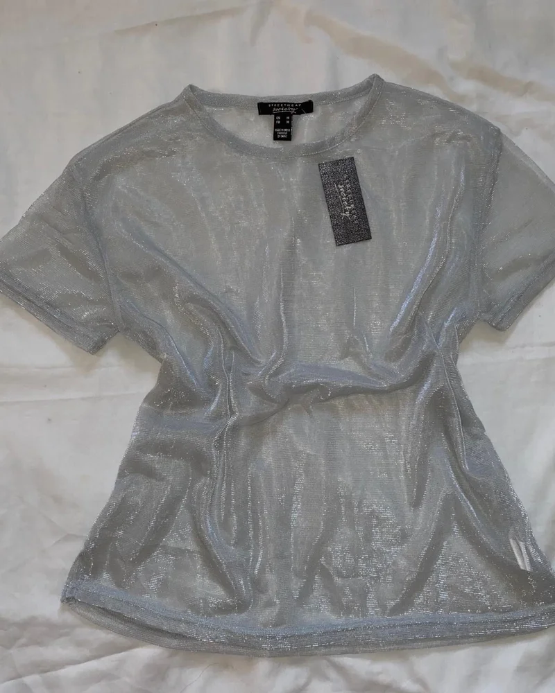 Streetwear Society T-shirts, size M / 38 / 10, photo 3