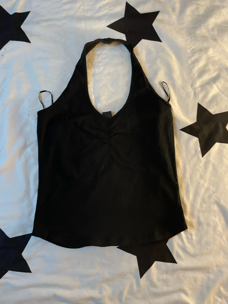 Halter Tops, size M / 38 / 10, photo 2