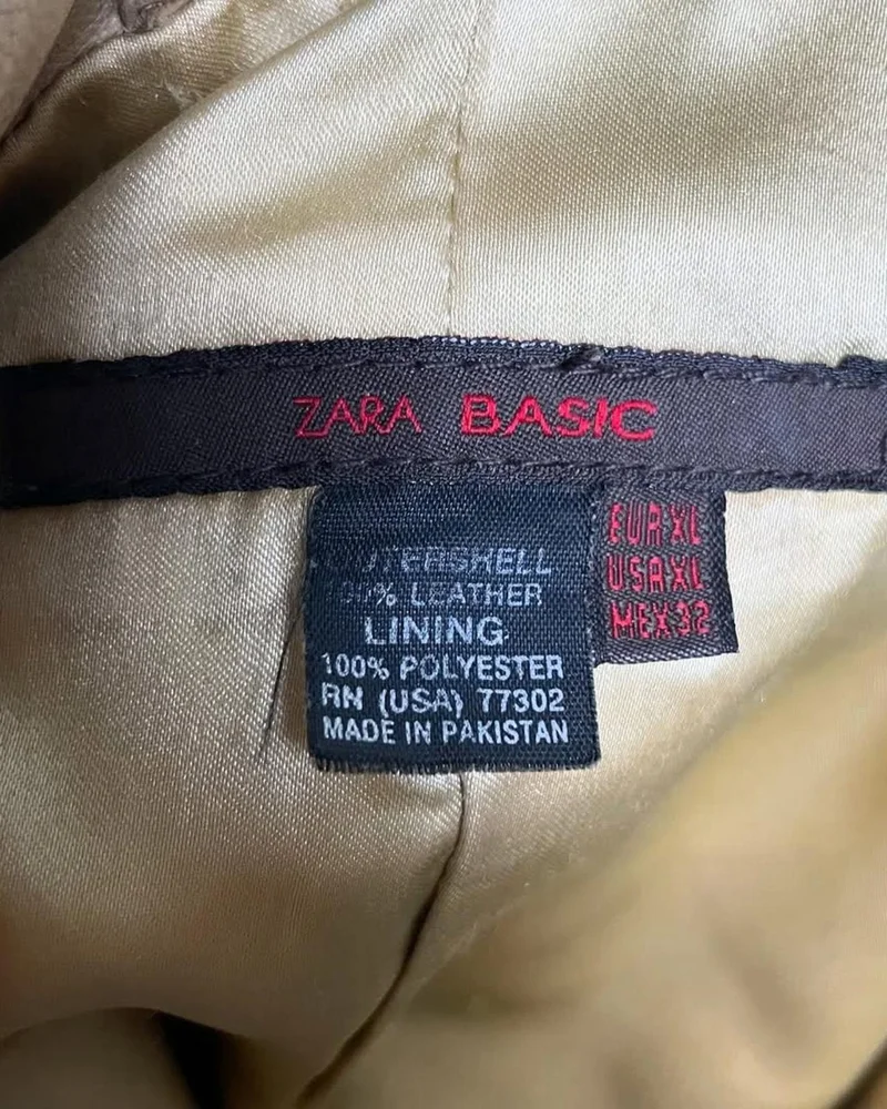 Zara Blazers, size XL / 42 / 14, photo 4