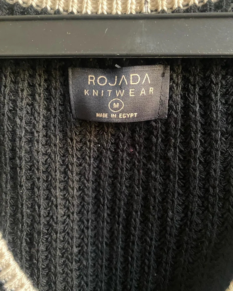 Rojada Sweaters & Pullovers, size M / 38 / 10, photo 2