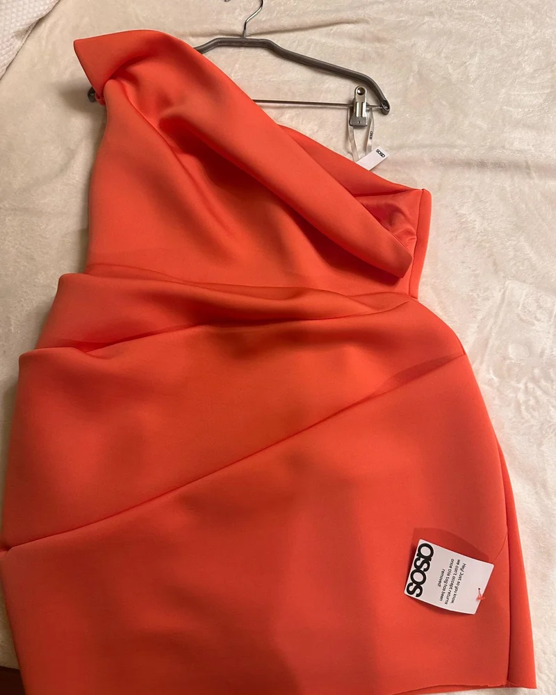 ASOS Design Party Dresses, size XXL / 44 / 16, photo 2