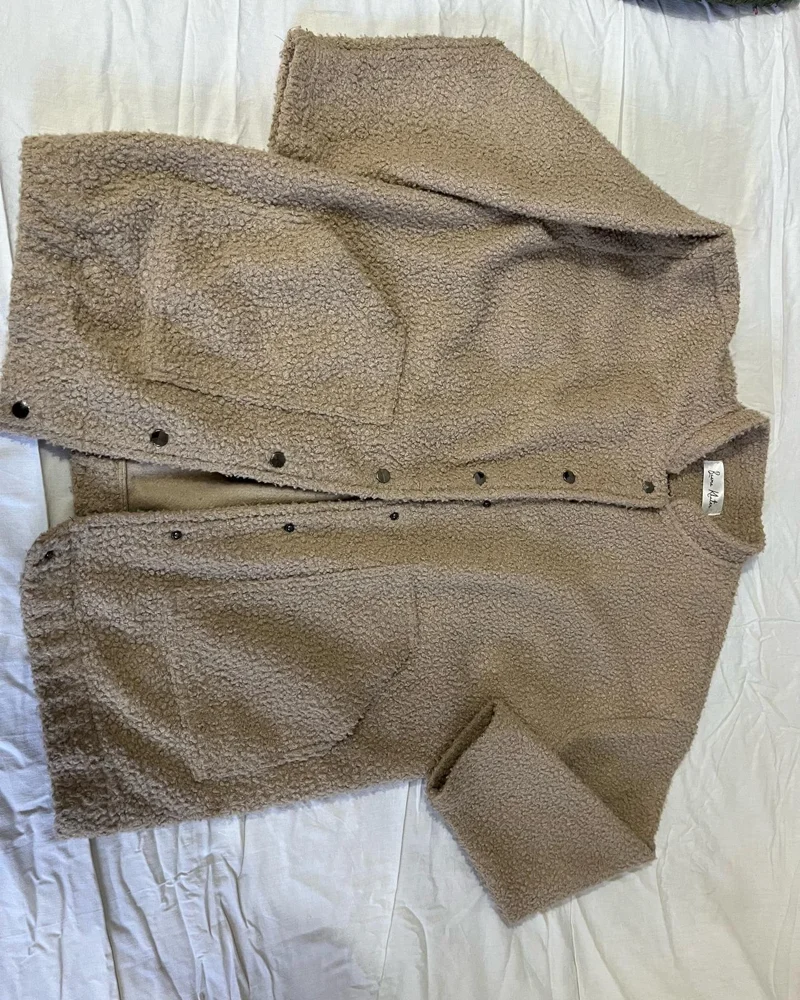 Jackets, size One size, photo 5