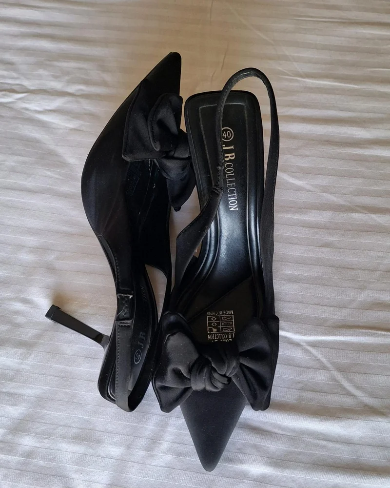 Pixi Stiletto Heels, size 40, photo 3