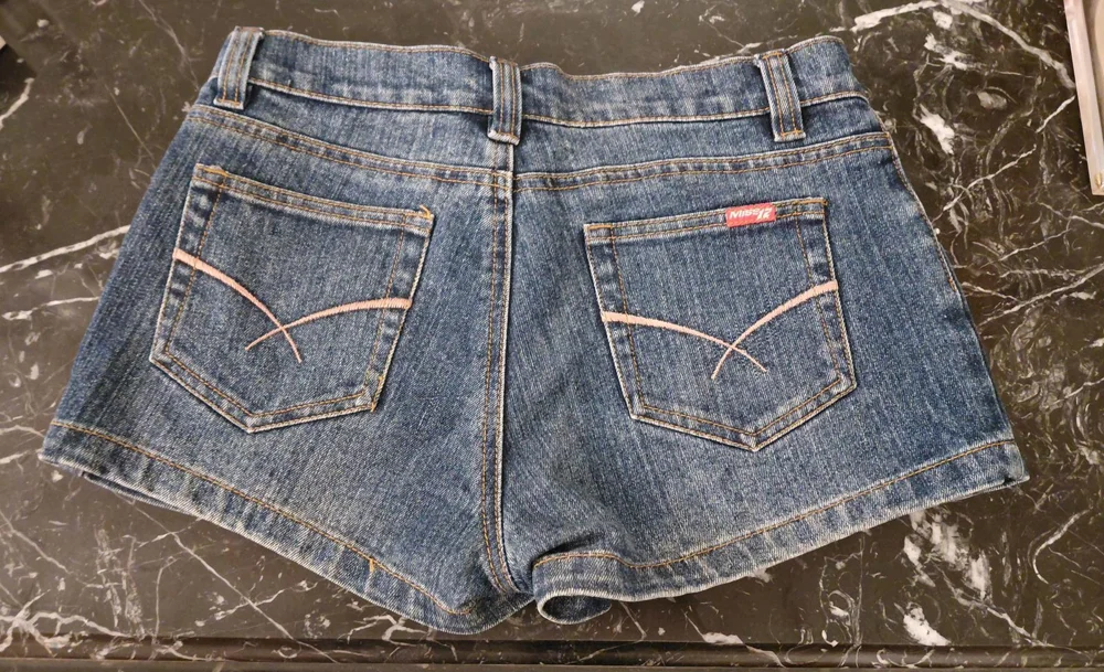 Yadou Shorts, size S / 36 / 8, photo 2