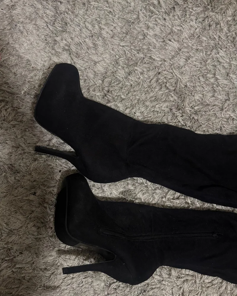 Forever 21 Boots, size 38, photo 2