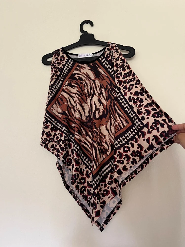 Blouses, size S / 36 / 8, photo 2