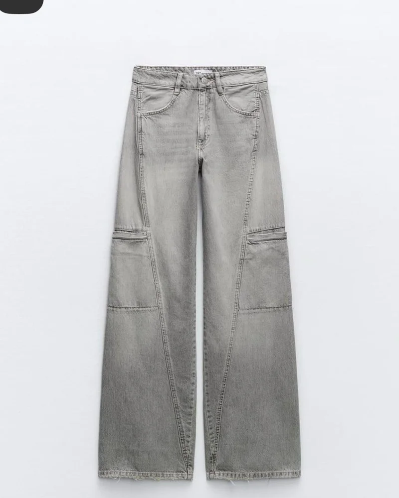 Zara Jeans