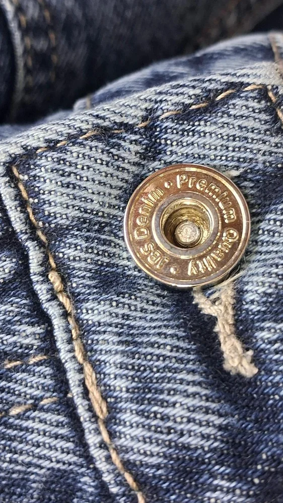 JBS Jeans, size XS / 34 / 6, photo 4