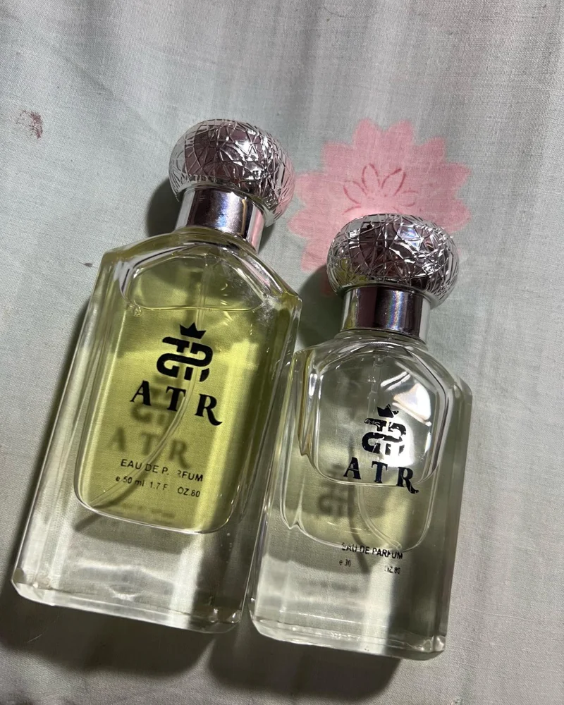 Perfume, size No Size, photo 2