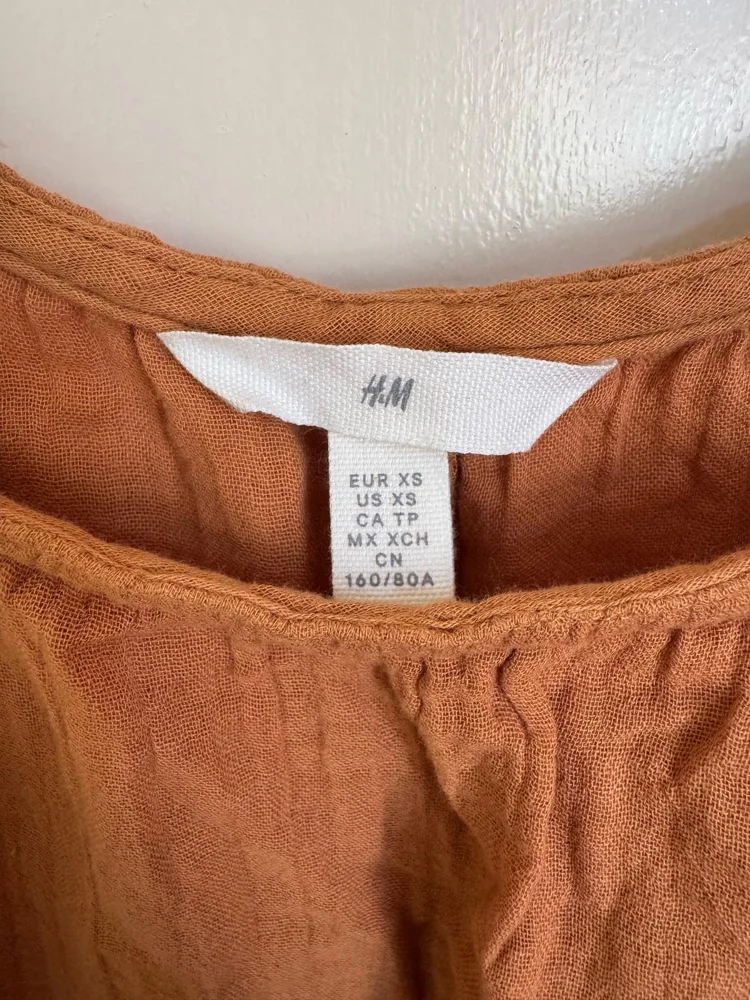 H&M Tank Tops, size XS / 34 / 6, photo 5