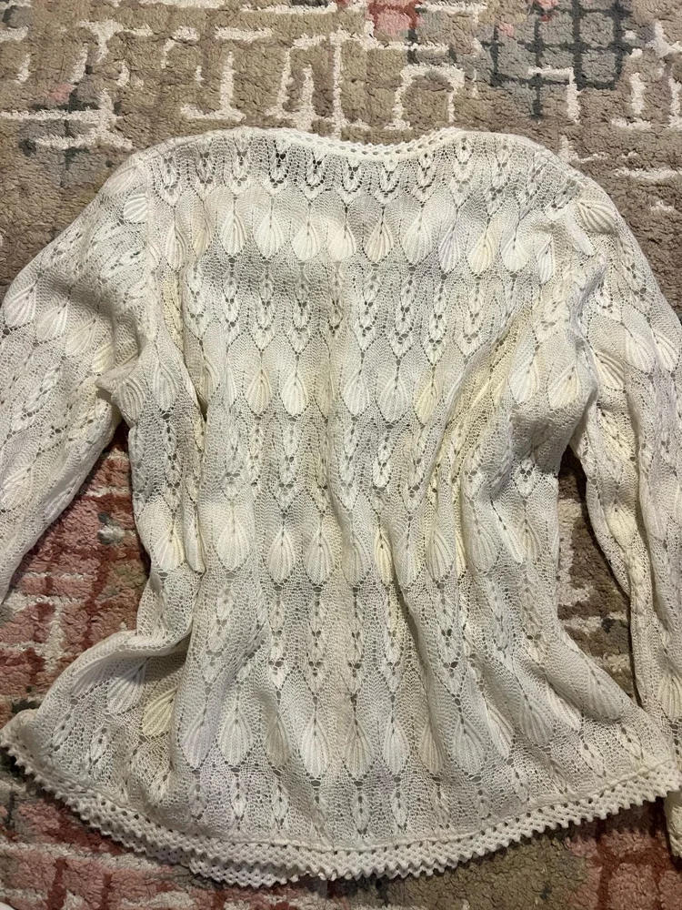 Cardigans, size One size, photo 2