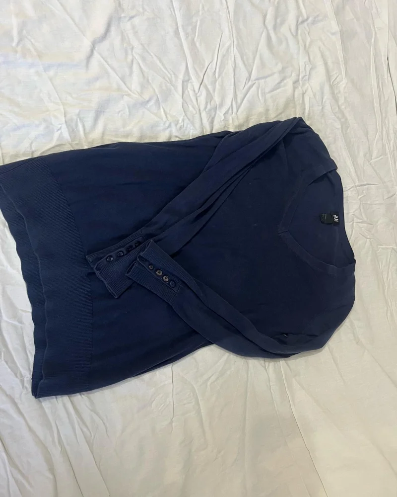 H&M Sweaters & Pullovers, size L / 40 / 12, photo 4