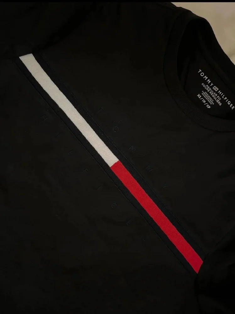 Tommy Hilfiger T-shirts, size L / 40 / 12, photo 3