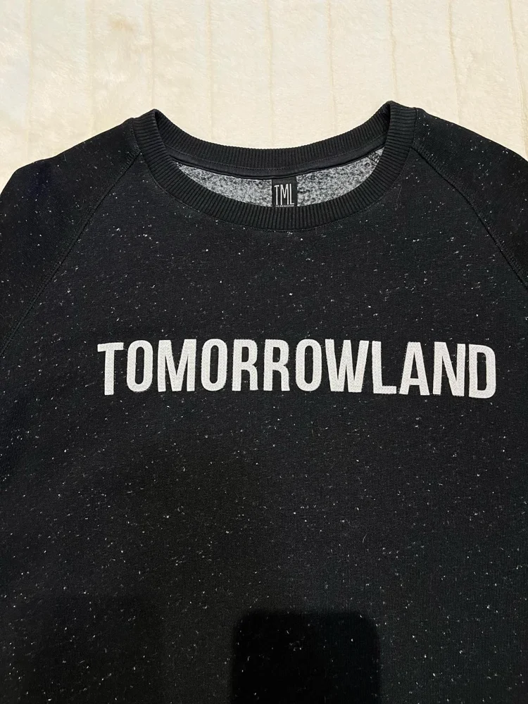 Sweatshirts, size M / 38 / 10, photo 3