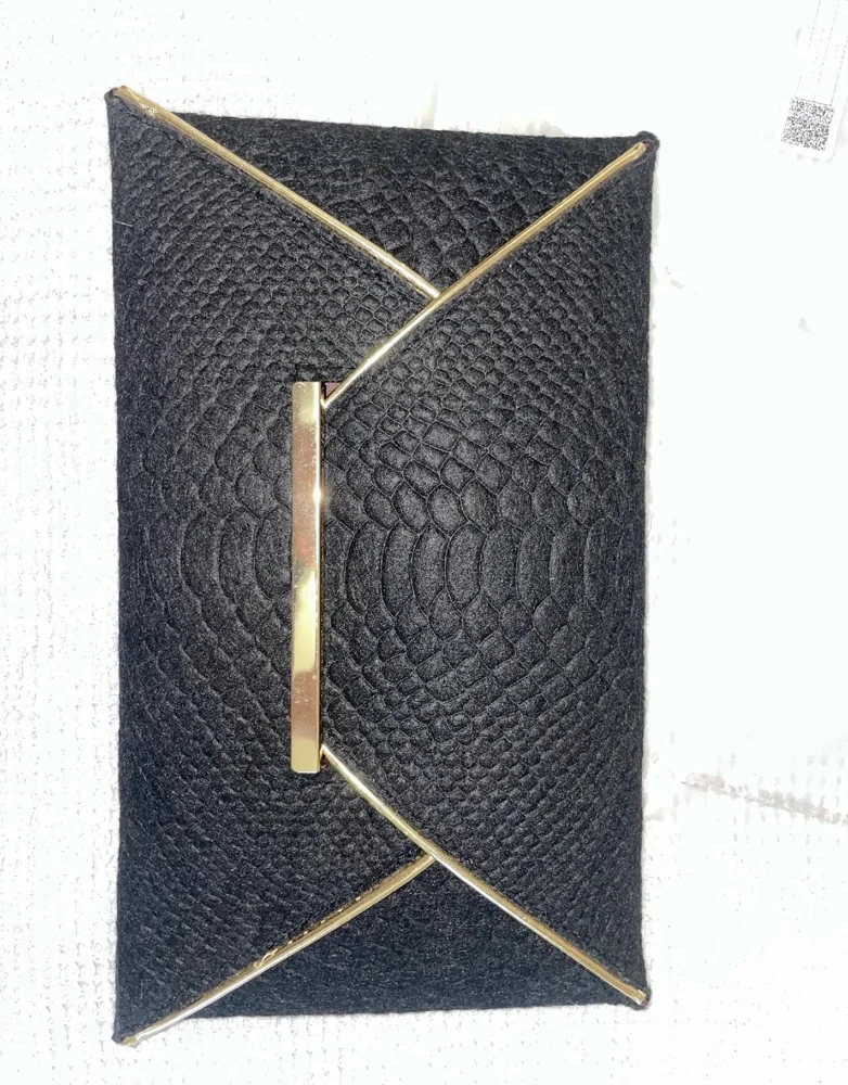 Shein Clutch, size Other, photo 2