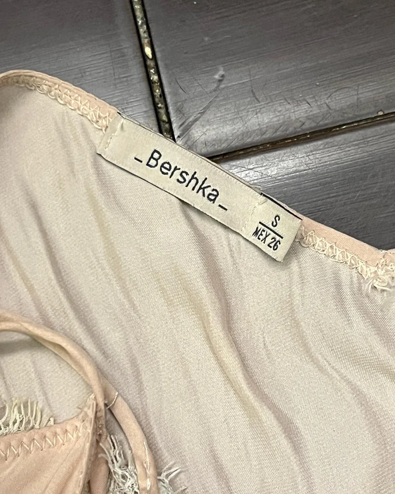 Bershka Blouses, size S / 36 / 8, photo 2