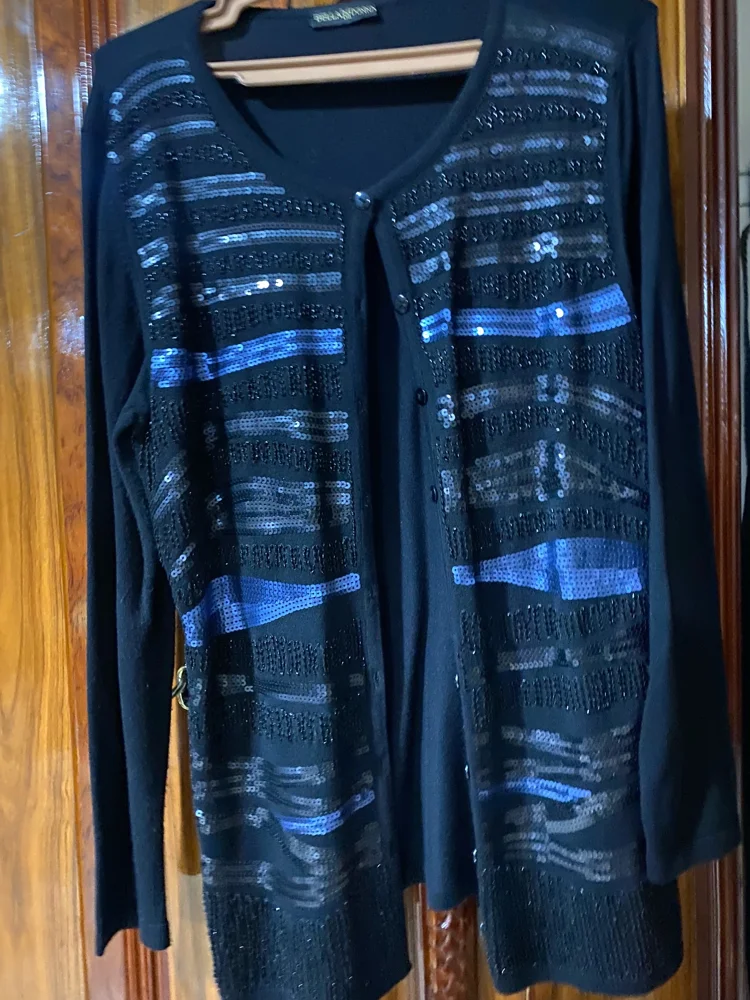 Bella Donna Cardigans, size L / 40 / 12, photo 3