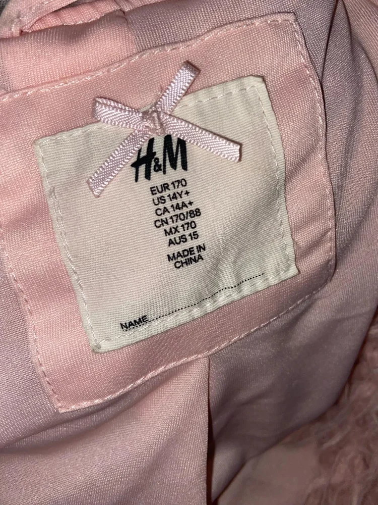 H&M Outerwear, size XS / 34 / 6, photo 3
