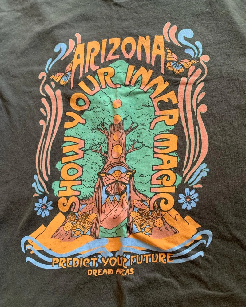Pull & Bear T-shirts, size S / 36 / 8, photo 2