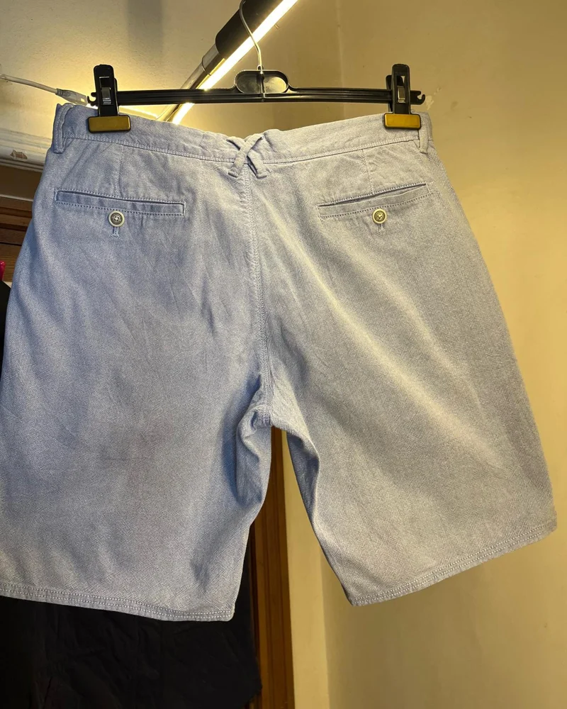 Massimo Dutti Shorts, size W31, photo 4
