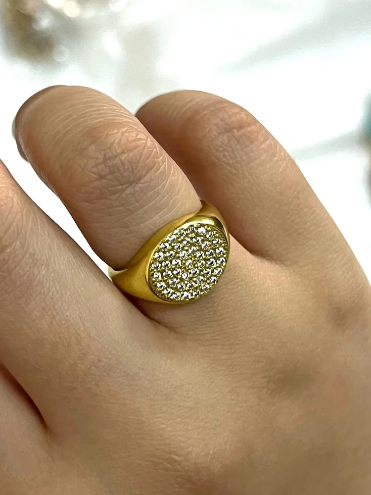 Rings, size Other, photo 2