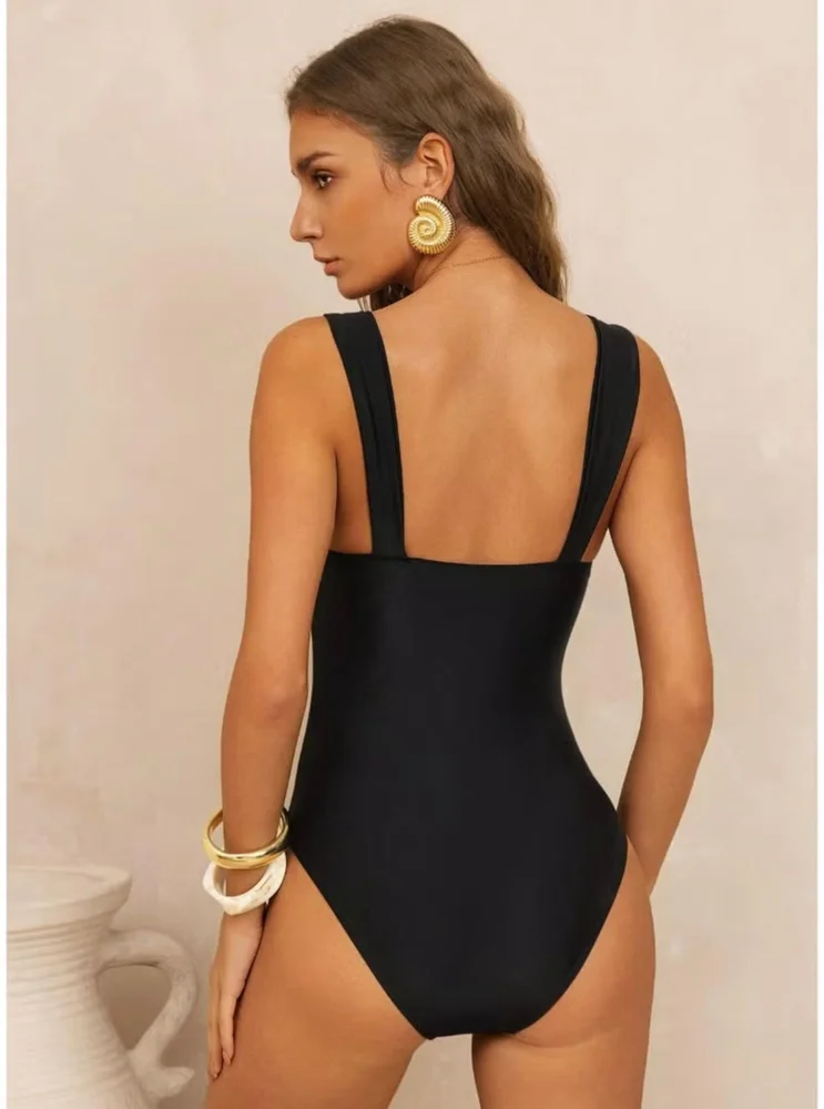 Shein One-Piece Swimsuits, size XL / 42 / 14, photo 3