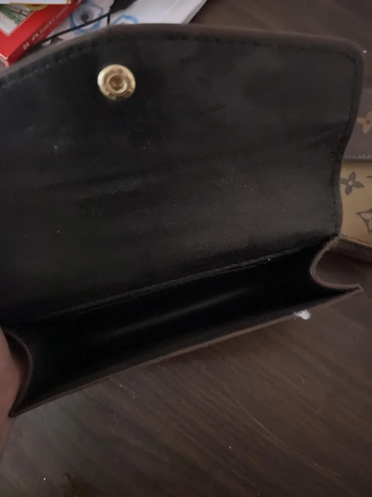 Louis Vuitton Clutch, size Other, photo 4