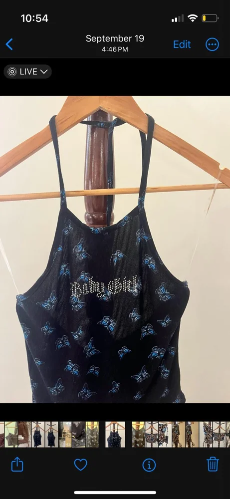 Tank Tops, size M / 38 / 10, photo 2