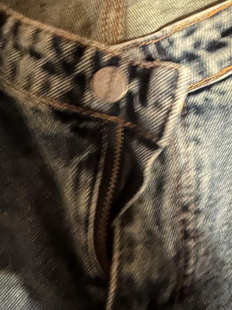 Jeans, size S / 36 / 8, photo 2