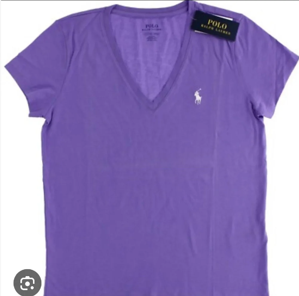 Ralph Lauren T-shirts, size L / 40 / 12, photo 2
