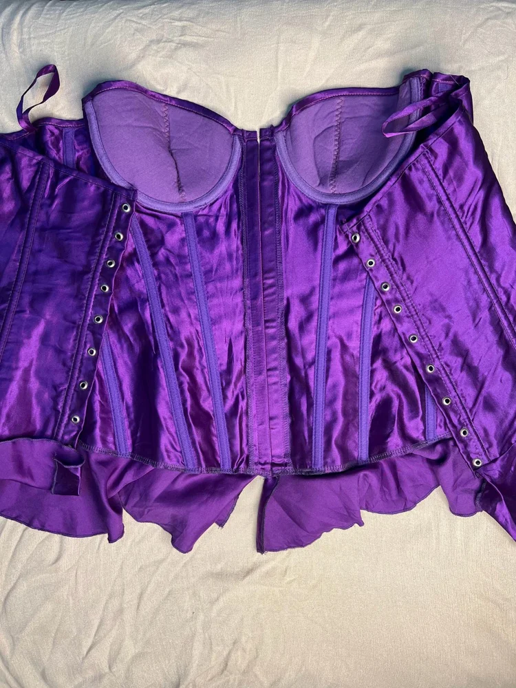 Corsets, size XXL / 44 / 16, photo 6
