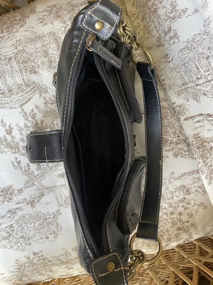 Shoulder Bag, size One size, photo 5