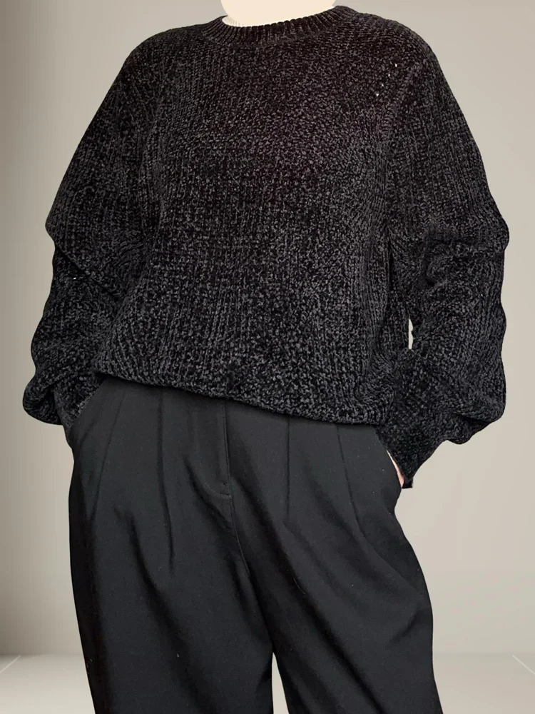 H&M Sweaters & Pullovers, size L / 40 / 12, photo 3