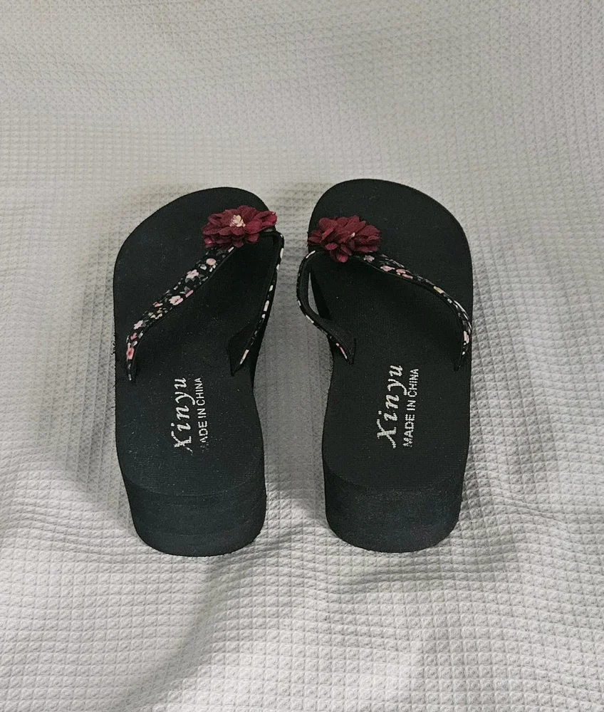 Flip-flops, size Other, photo 2
