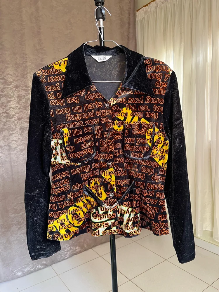 Blazers, size S / 36 / 8, photo 4