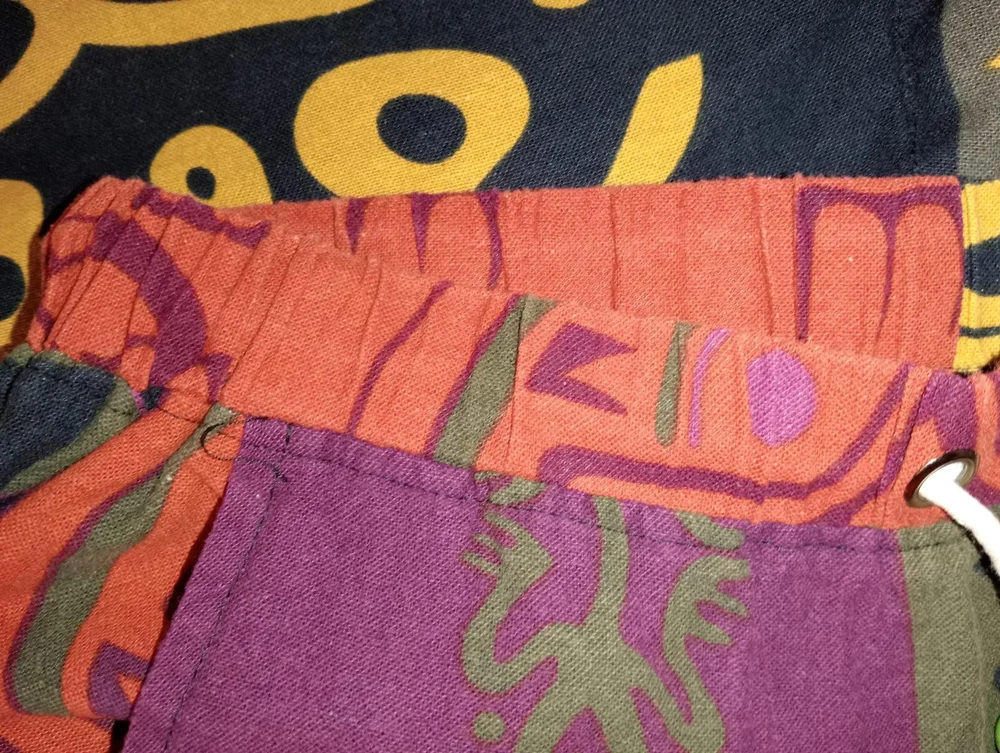 Pants, size L / 40 / 12, photo 6