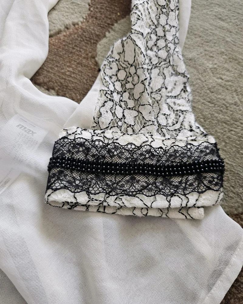 Max Blouses, size S / 36 / 8, photo 2