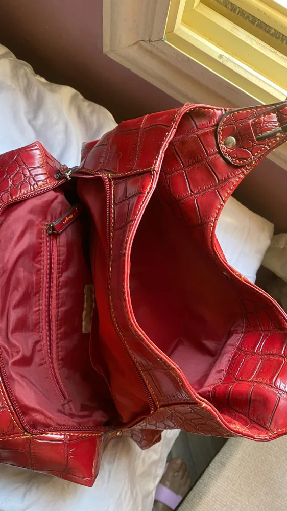 Wilson Shoulder Bag, size Other, photo 4