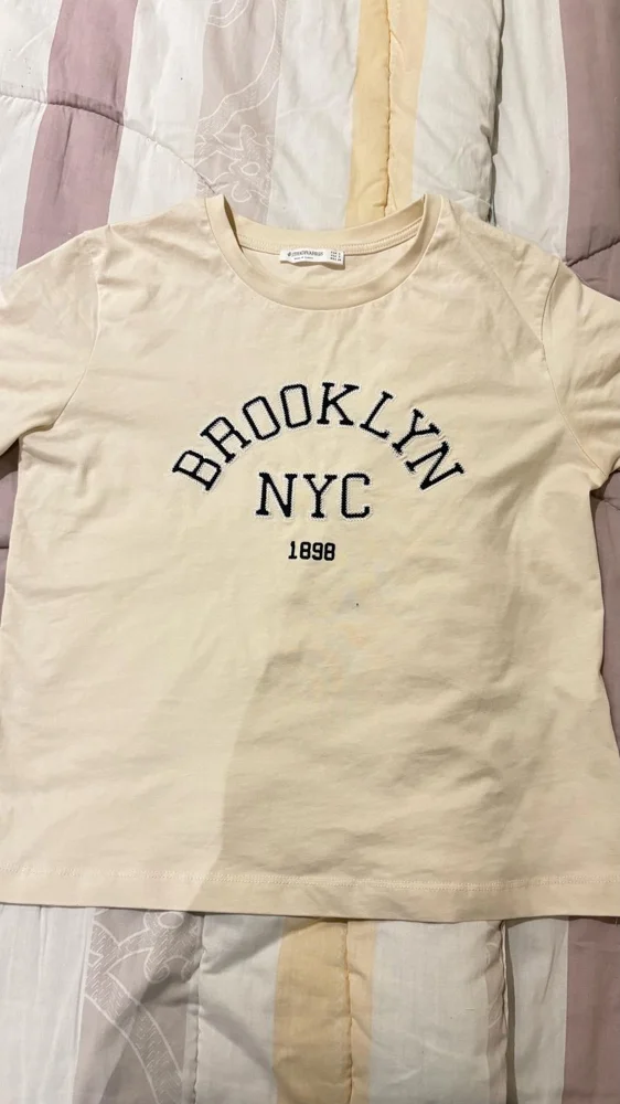 Stradivarius T-shirts