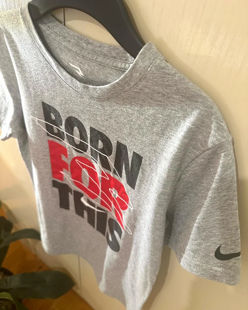 Nike Tops, size 11y, photo 2