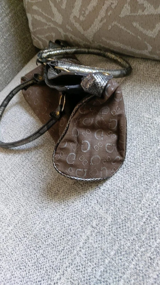 Shoulder Bag, size Other, photo 3