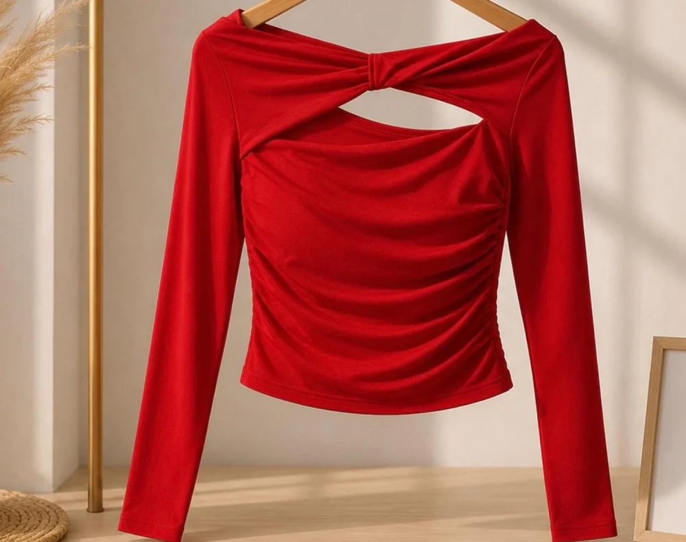 Shein Blouses, size L / 40 / 12, photo 2