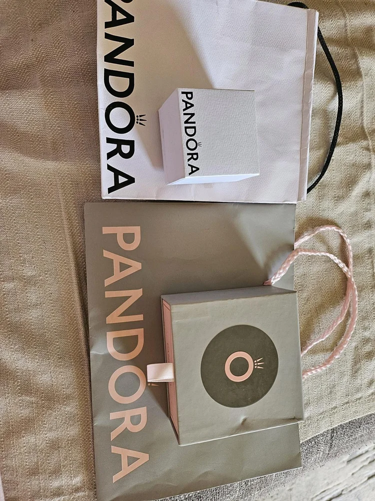 Pandora Bracelets, size Other, photo 4